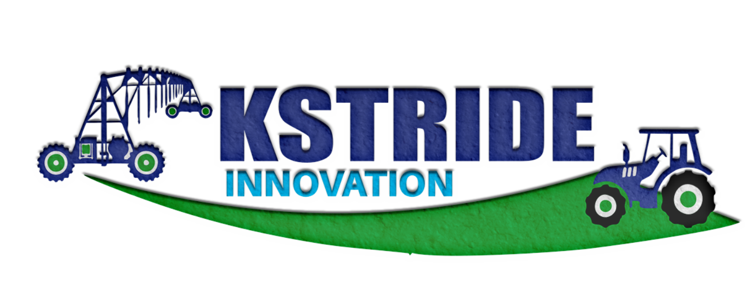 kstride innovation